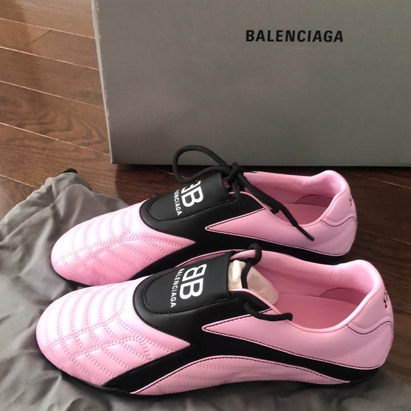 Brand new balenciaga sneakers - Picture 3 of 8